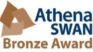 285x157 Image Athena Swan Bronze Award 